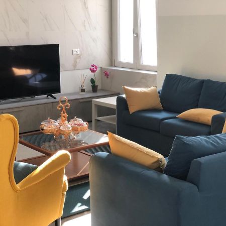 Welcome Milano Guest House المظهر الخارجي الصورة