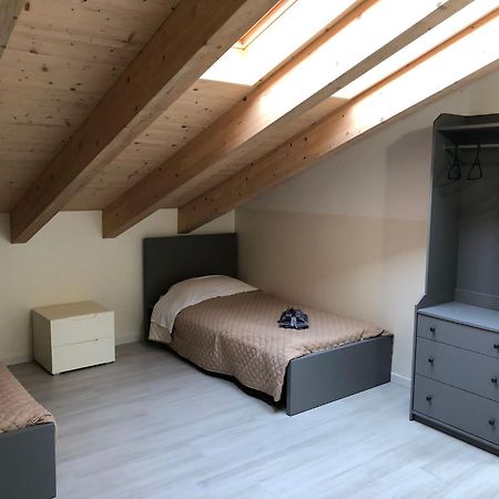 Welcome Milano Guest House المظهر الخارجي الصورة