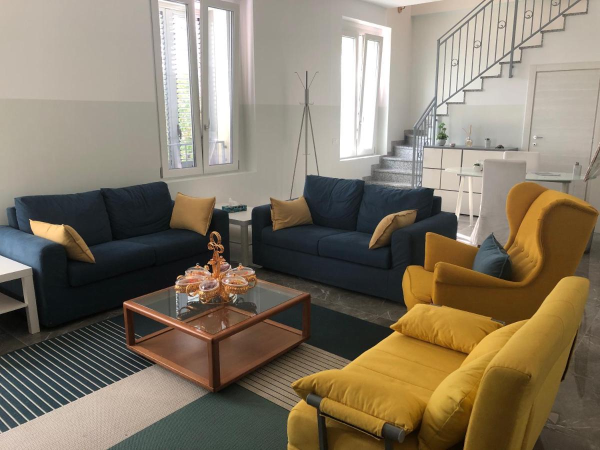 Welcome Milano Guest House المظهر الخارجي الصورة