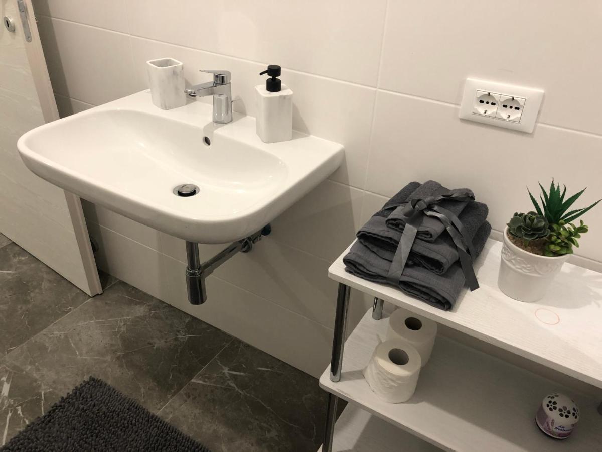 Welcome Milano Guest House المظهر الخارجي الصورة