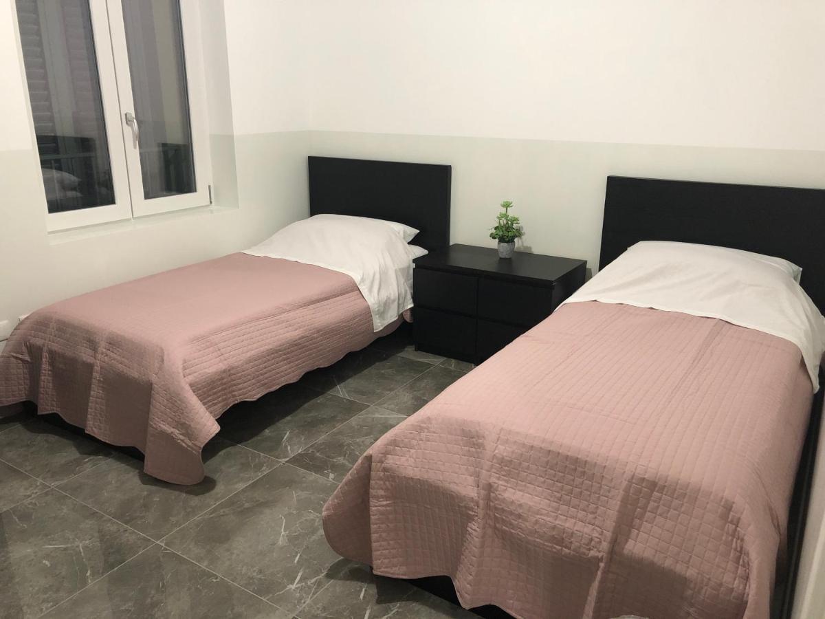 Welcome Milano Guest House المظهر الخارجي الصورة