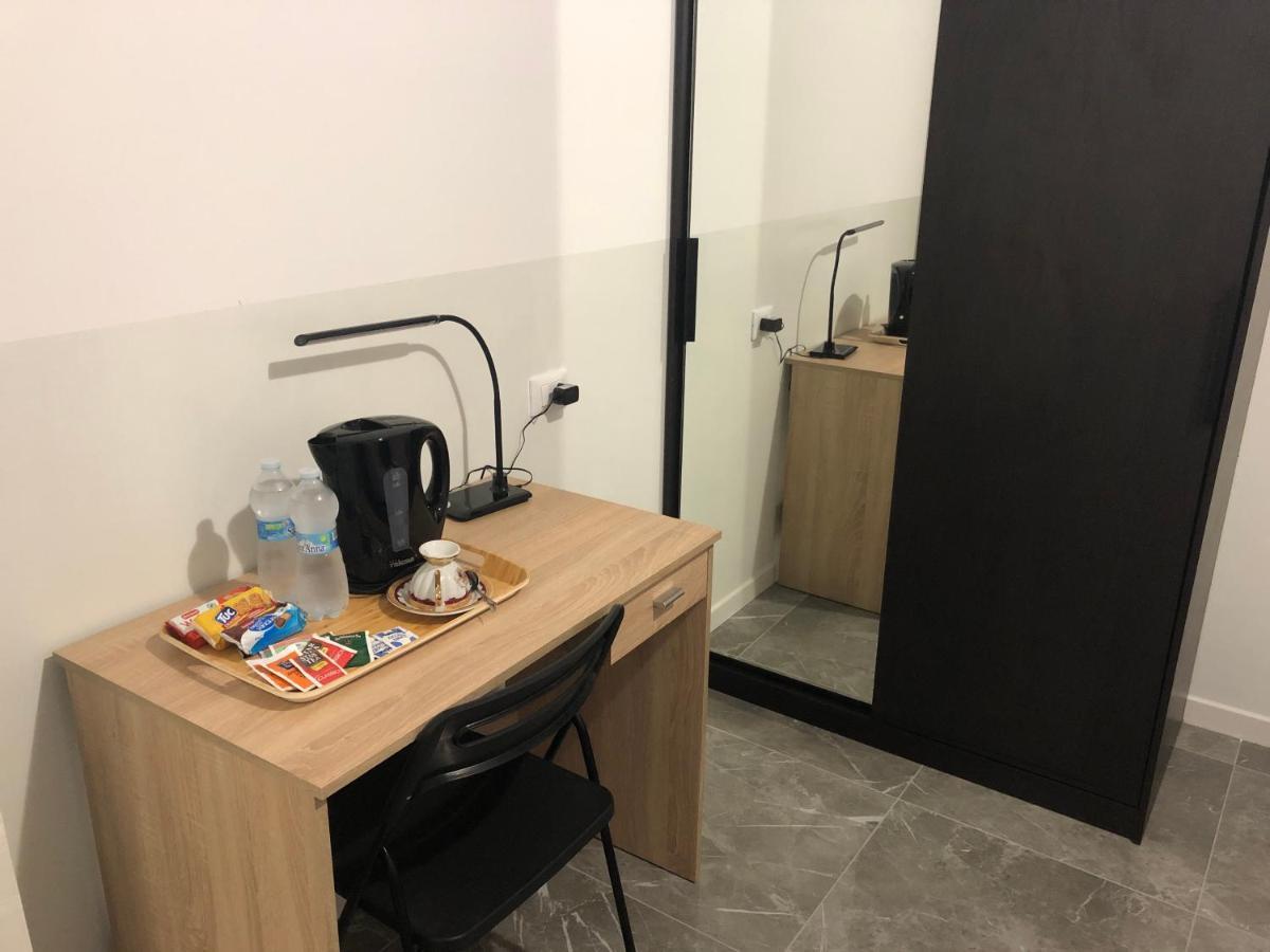 Welcome Milano Guest House المظهر الخارجي الصورة