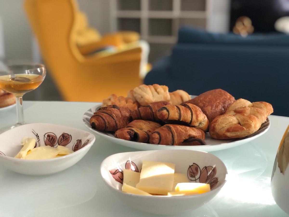Welcome Milano Guest House المظهر الخارجي الصورة