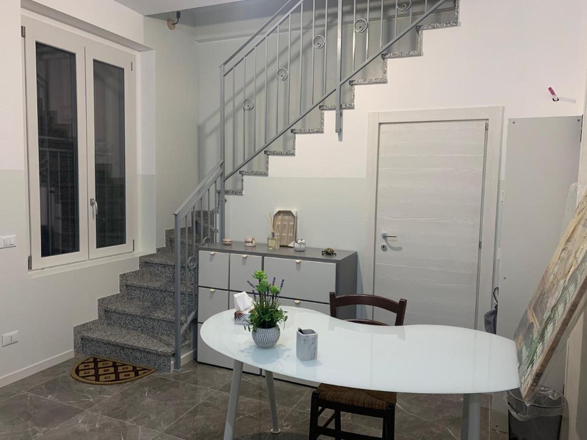 Welcome Milano Guest House المظهر الخارجي الصورة