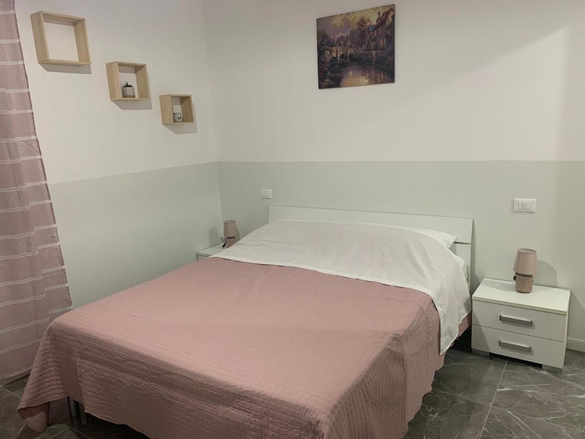 Welcome Milano Guest House المظهر الخارجي الصورة