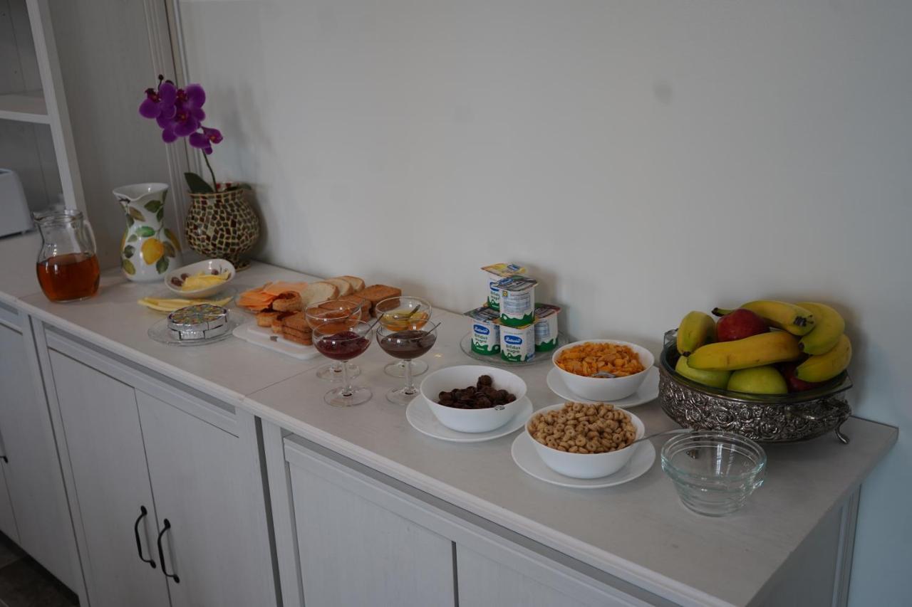 Welcome Milano Guest House المظهر الخارجي الصورة