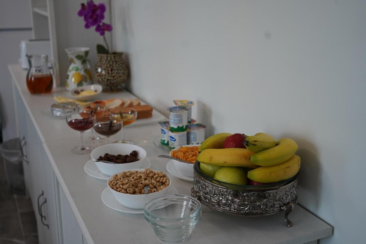 Welcome Milano Guest House المظهر الخارجي الصورة
