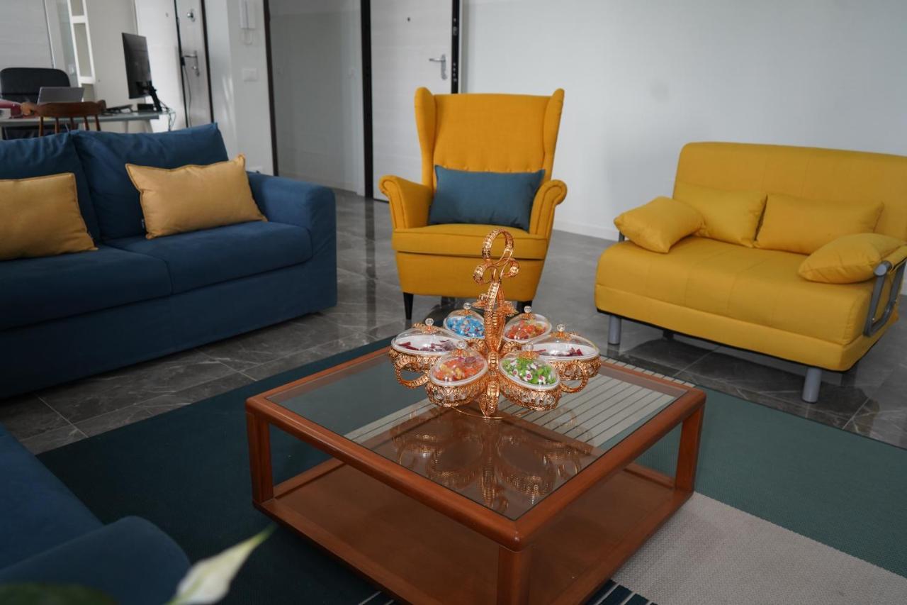 Welcome Milano Guest House المظهر الخارجي الصورة