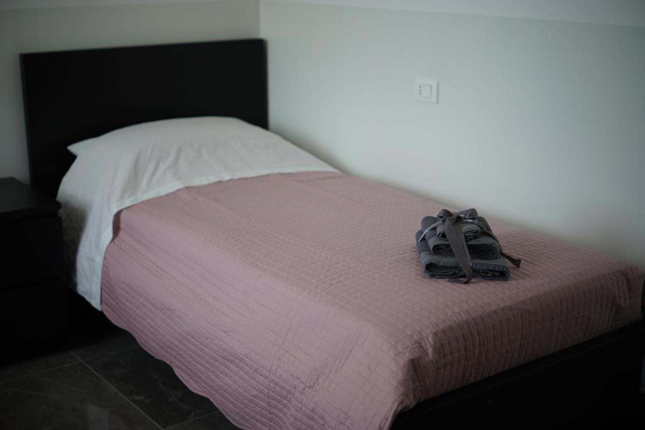Welcome Milano Guest House المظهر الخارجي الصورة