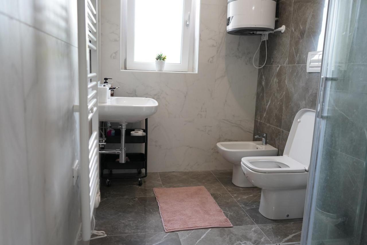 Welcome Milano Guest House المظهر الخارجي الصورة