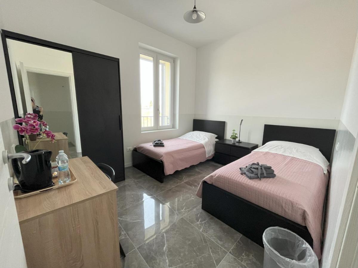 Welcome Milano Guest House المظهر الخارجي الصورة