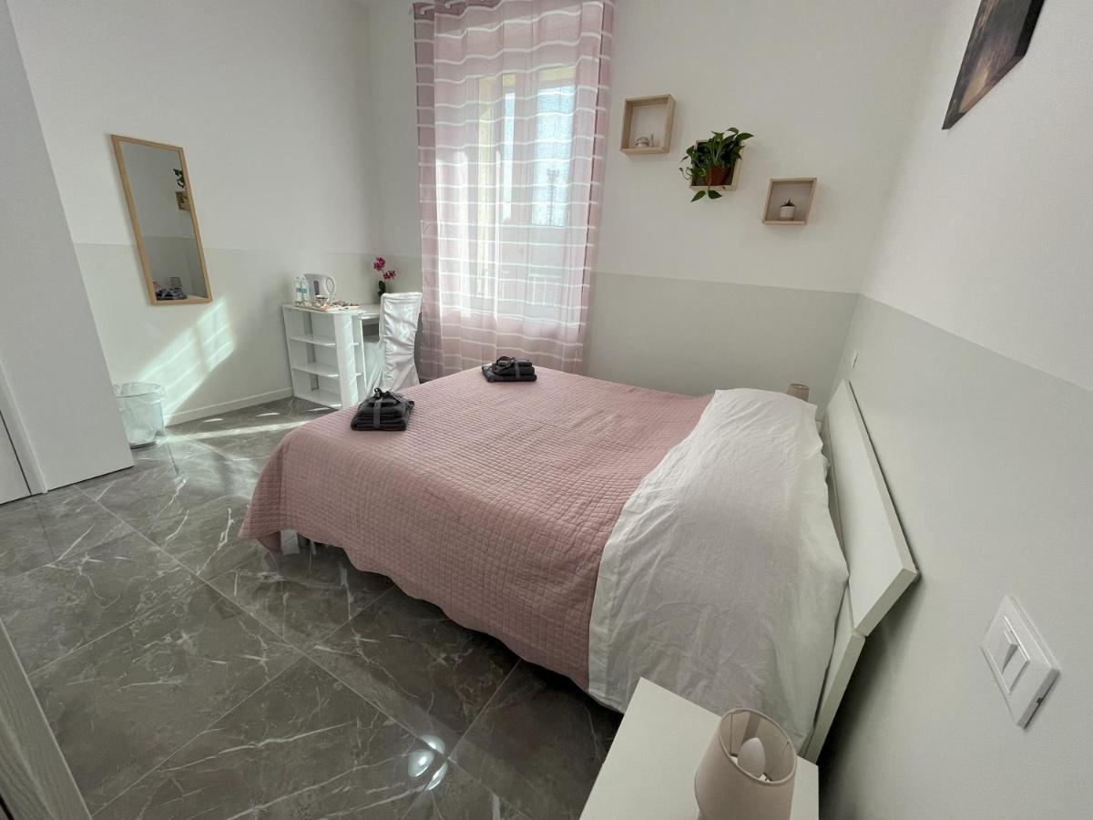 Welcome Milano Guest House المظهر الخارجي الصورة