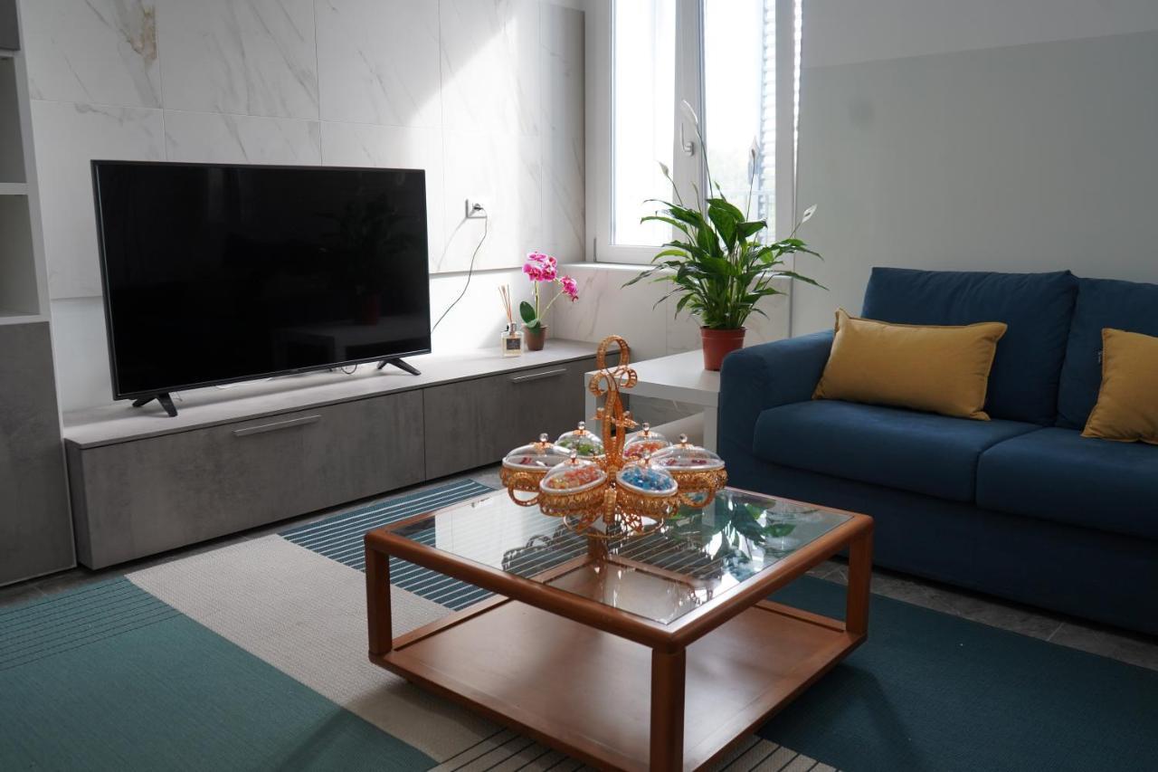 Welcome Milano Guest House المظهر الخارجي الصورة