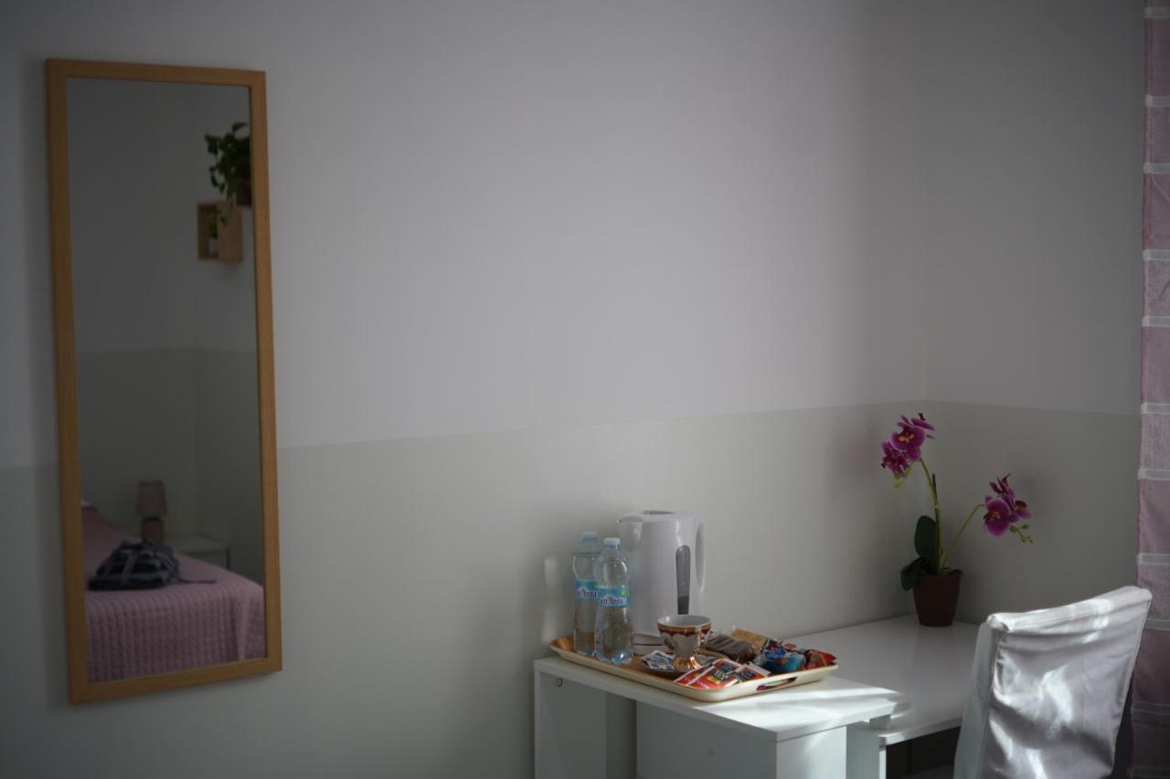 Welcome Milano Guest House المظهر الخارجي الصورة