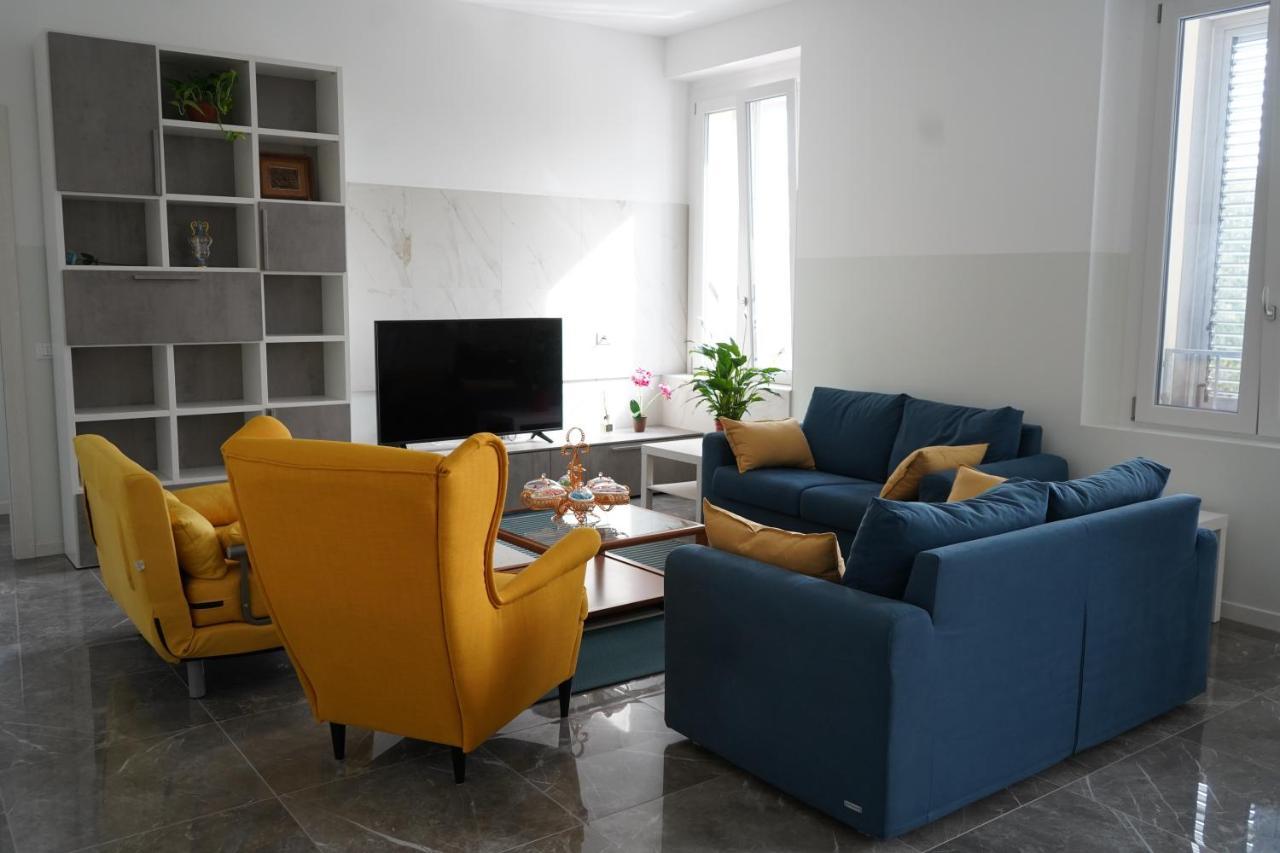 Welcome Milano Guest House المظهر الخارجي الصورة