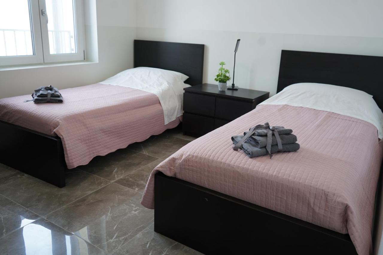 Welcome Milano Guest House المظهر الخارجي الصورة