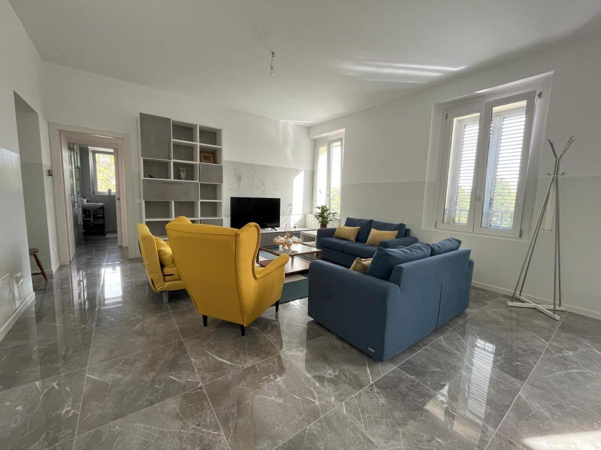 Welcome Milano Guest House المظهر الخارجي الصورة