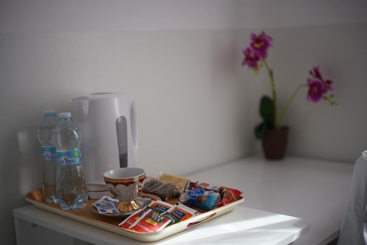 Welcome Milano Guest House المظهر الخارجي الصورة