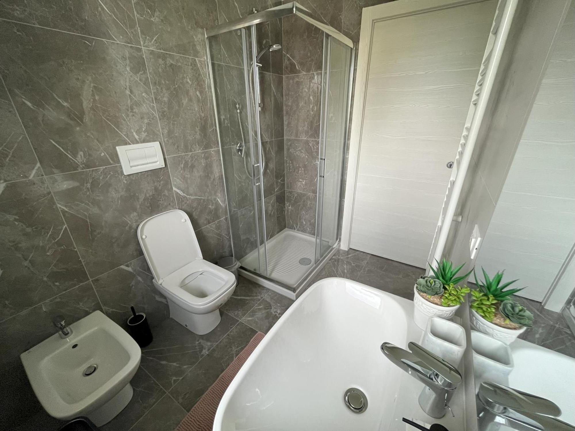 Welcome Milano Guest House المظهر الخارجي الصورة
