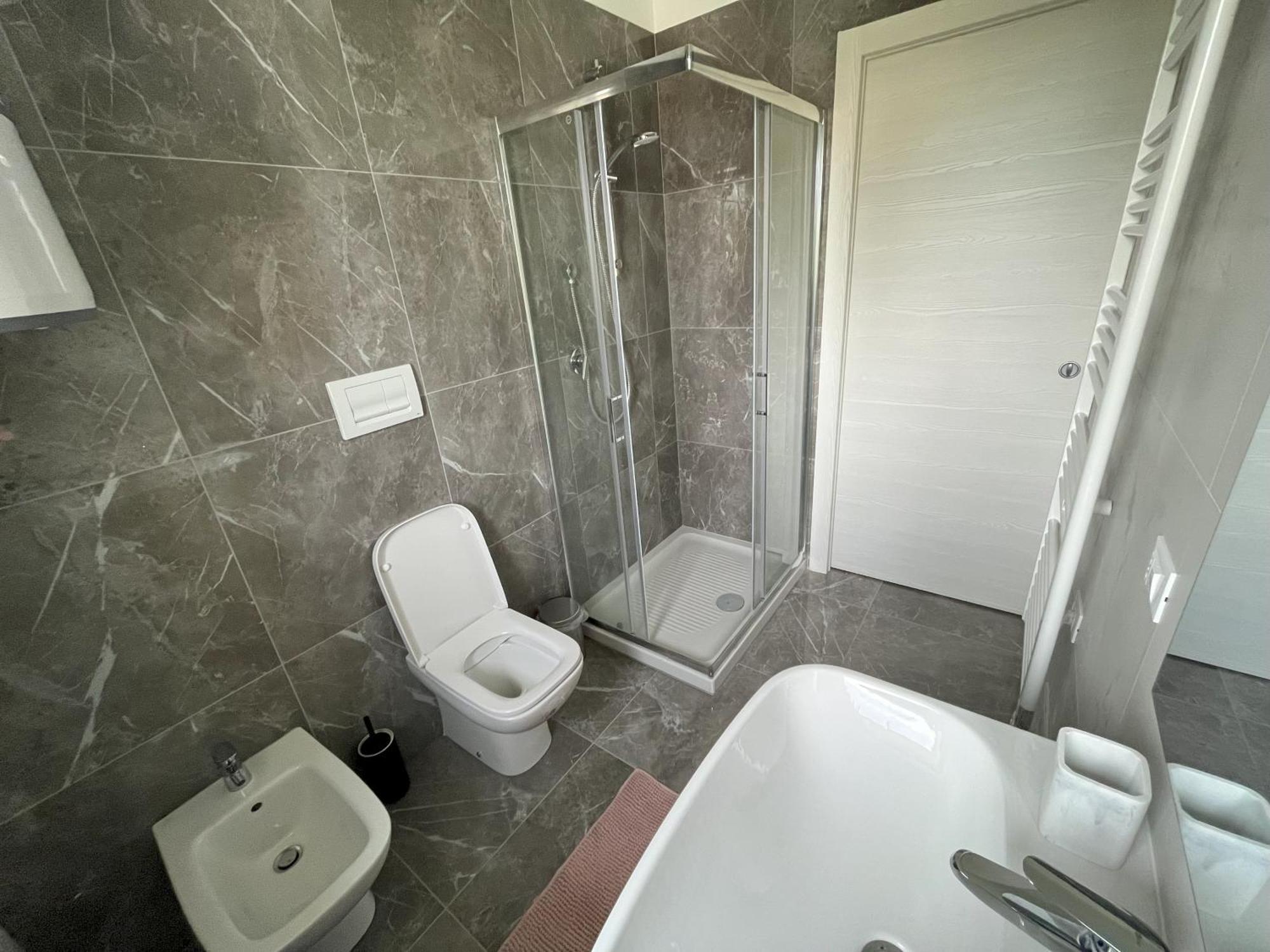 Welcome Milano Guest House المظهر الخارجي الصورة