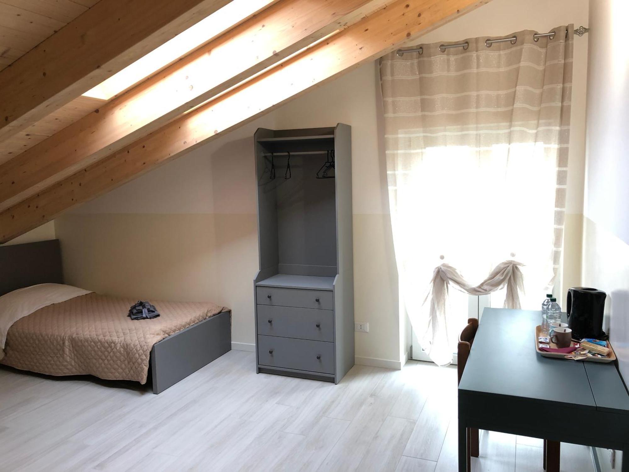 Welcome Milano Guest House المظهر الخارجي الصورة