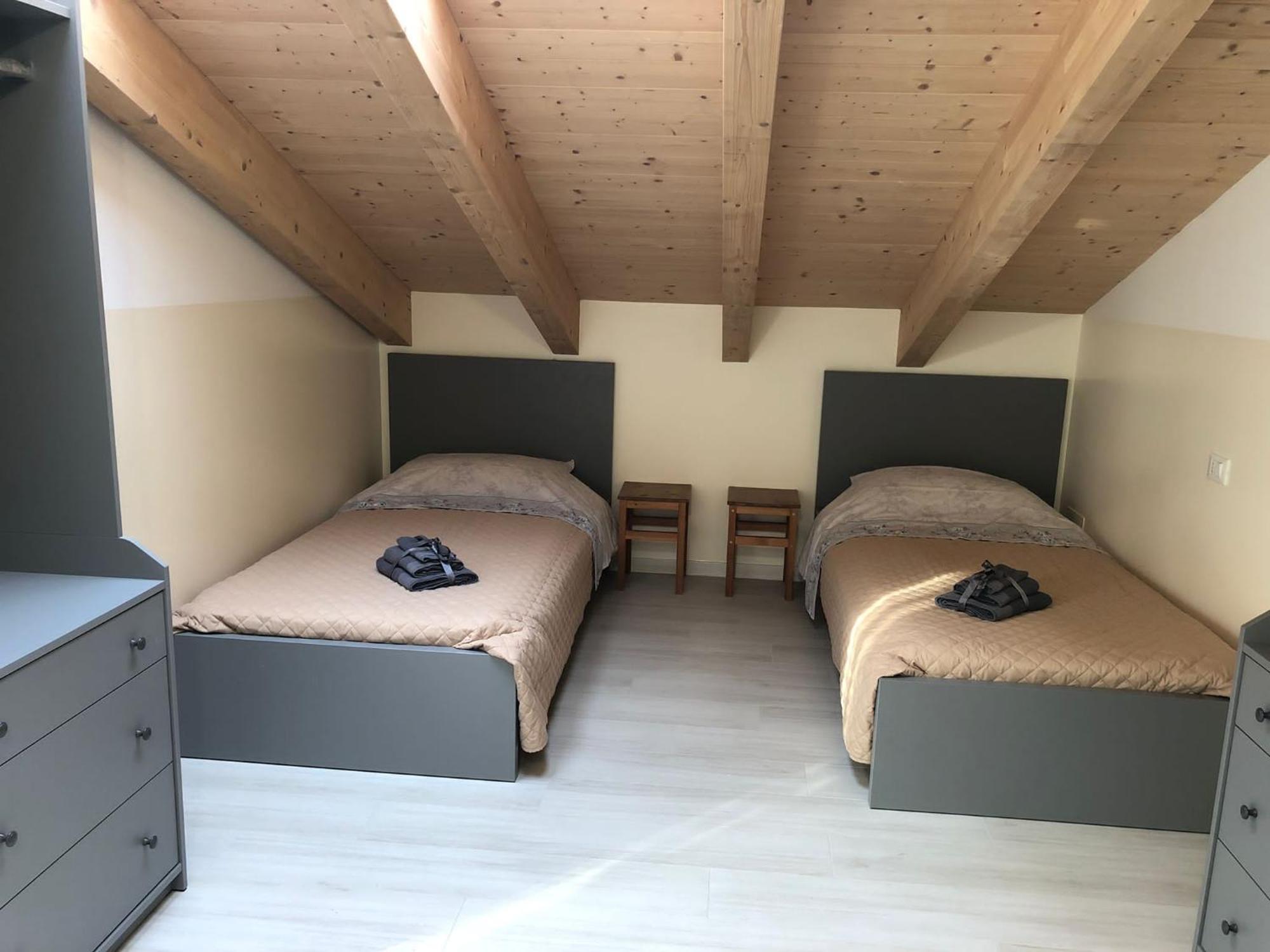 Welcome Milano Guest House المظهر الخارجي الصورة