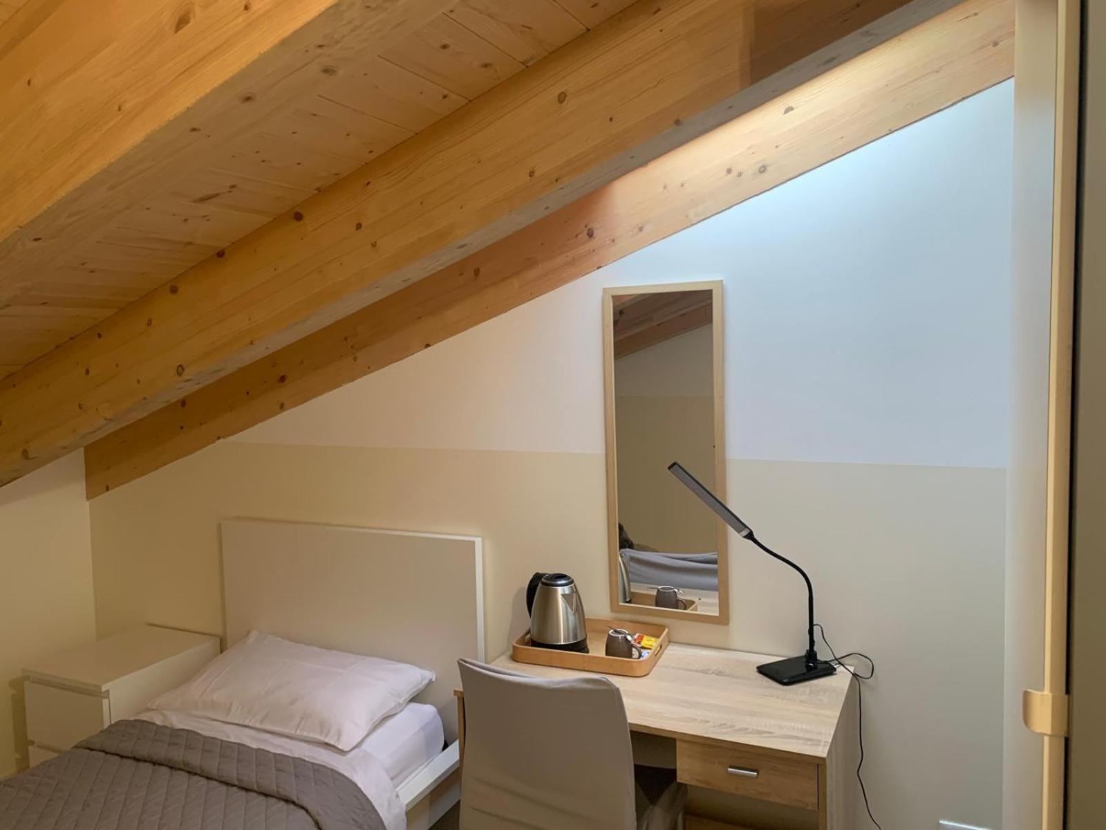 Welcome Milano Guest House المظهر الخارجي الصورة