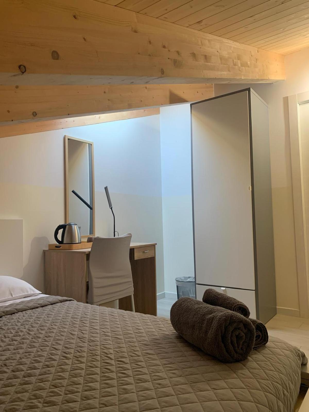 Welcome Milano Guest House المظهر الخارجي الصورة