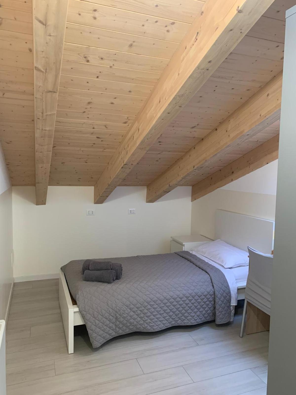 Welcome Milano Guest House المظهر الخارجي الصورة