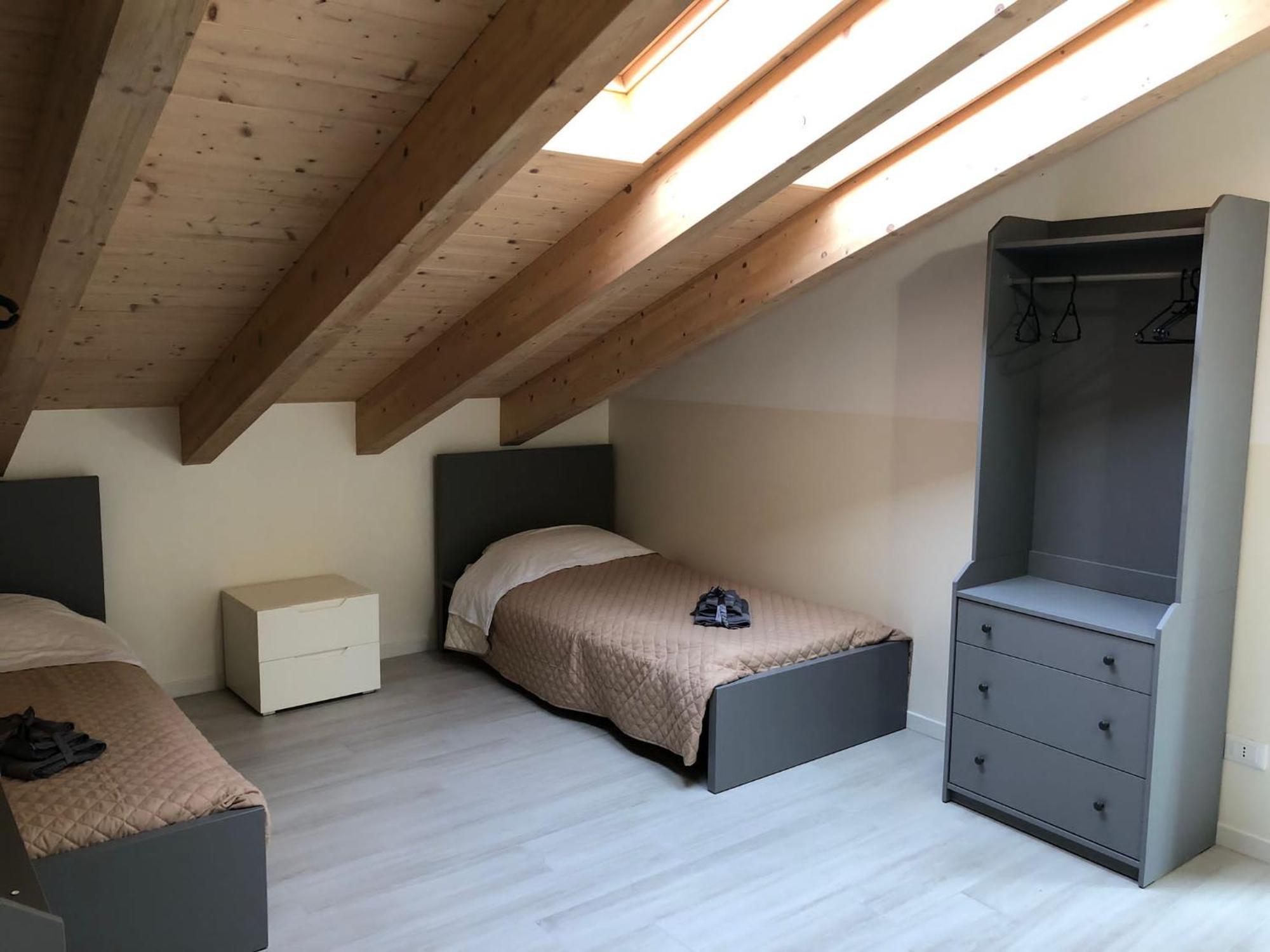 Welcome Milano Guest House المظهر الخارجي الصورة